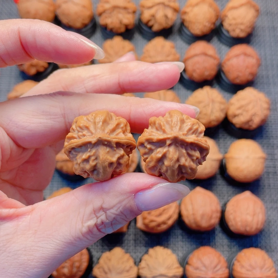 把件文玩核桃小霸王龙