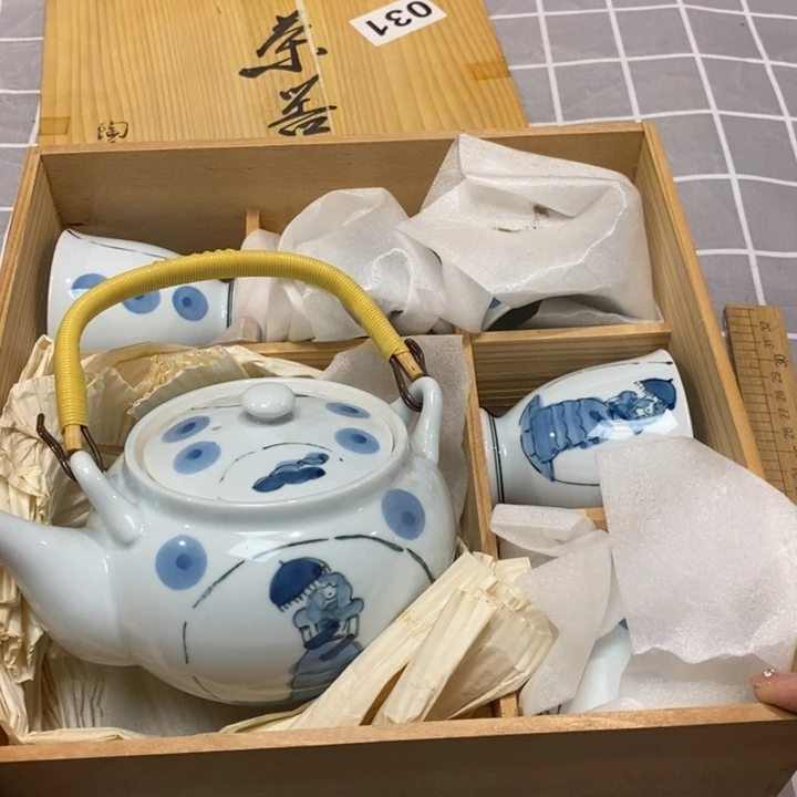 精美瓷器 一单包邮