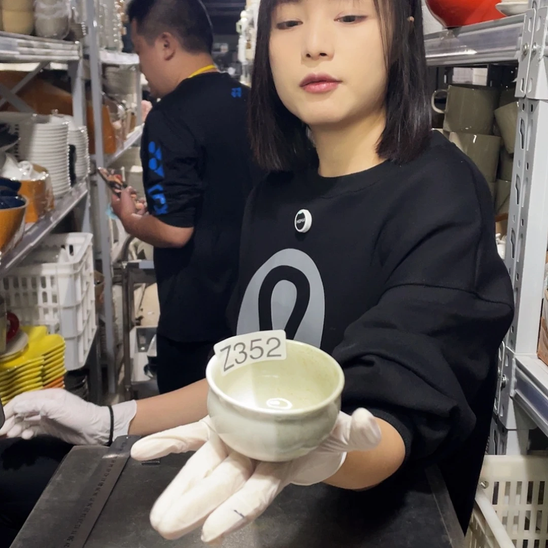 瓷片352               6个