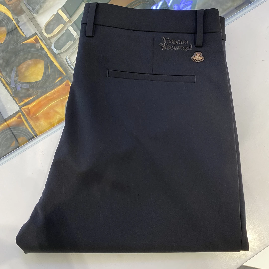 夏季新品西裤  2100