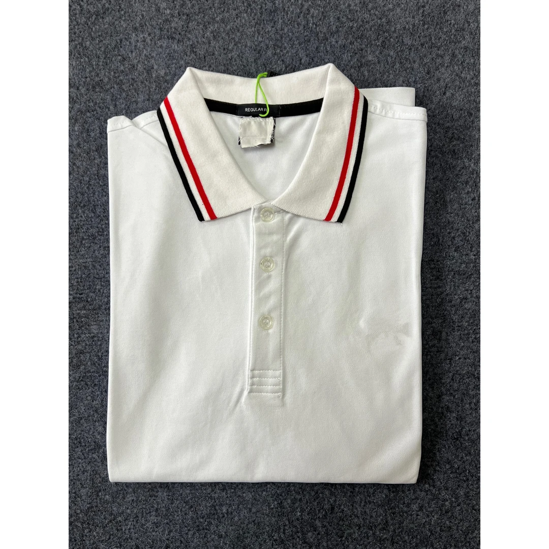 62022-小老板经典商务POLO