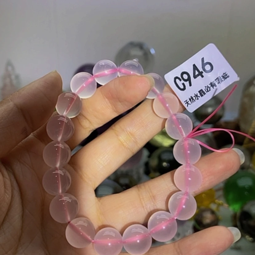 【闪购商品】水晶手链未镶嵌手串