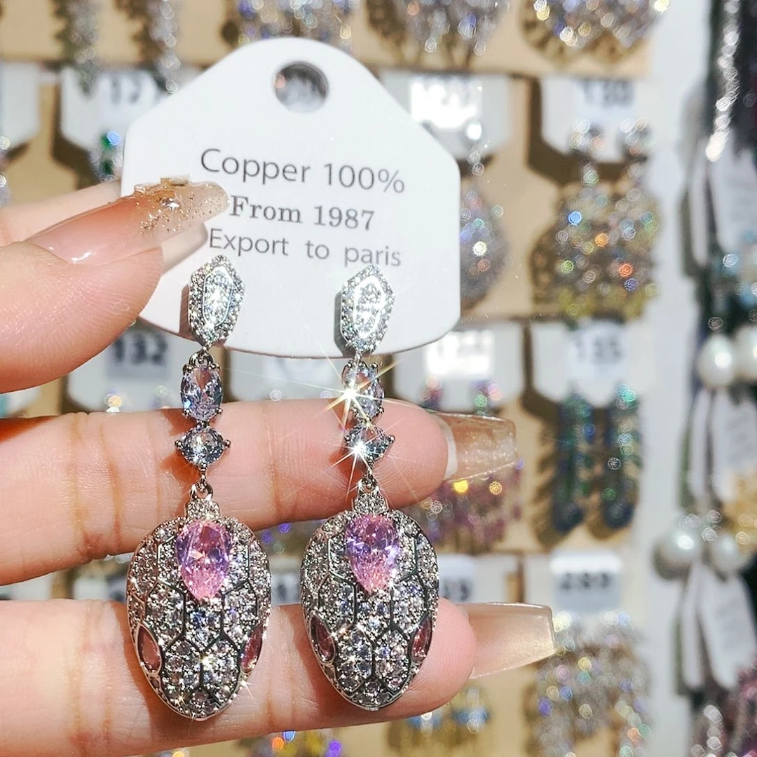 非金属合成立方氧化锆925银