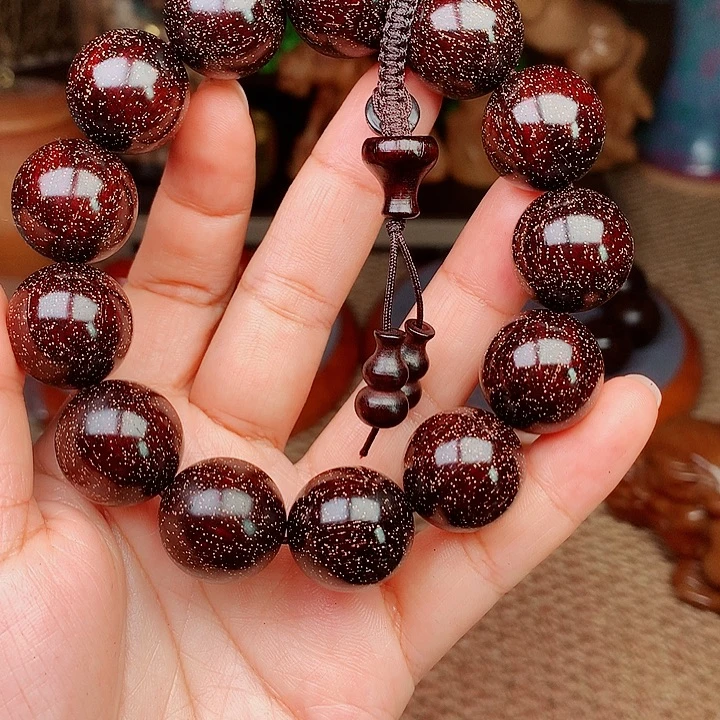 檀香紫檀（小叶紫檀）桃1.8