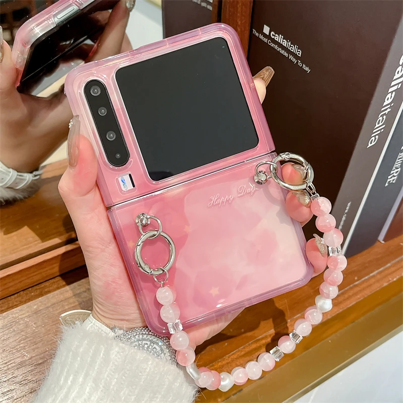 适用华为pura x手机壳水墨风晕染purax折叠屏双头手链女款保护套