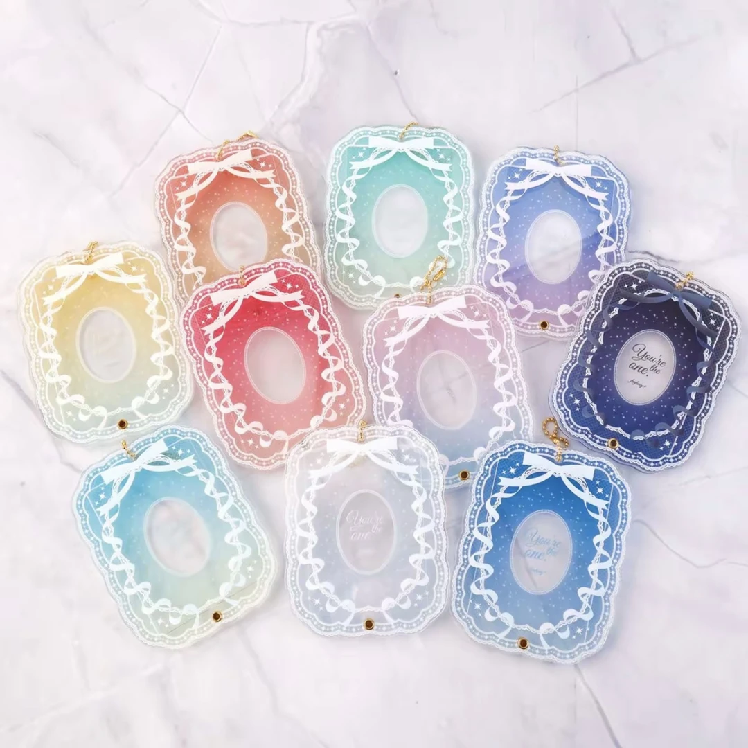 fukuya 谷美台北限定渐变蝴蝶结（默认代拆）