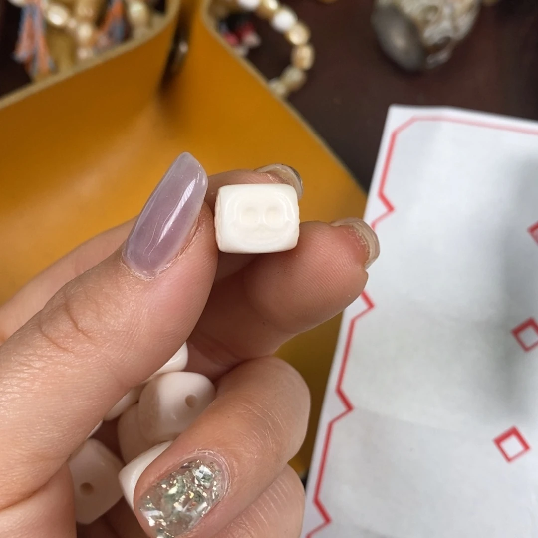 手串/手链驼骨配饰68尺寸1.1