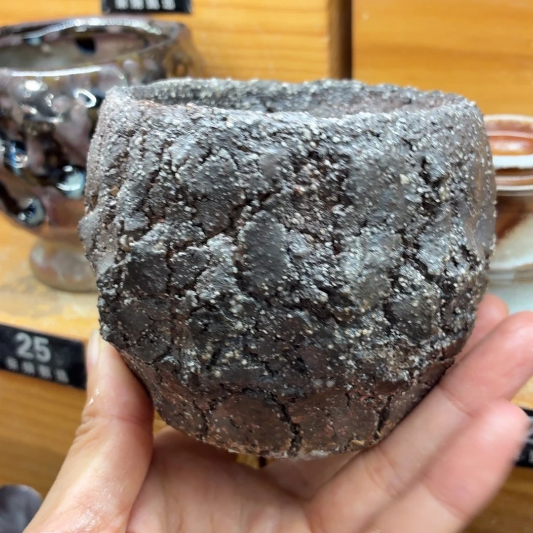陶园柴烧精品高货32