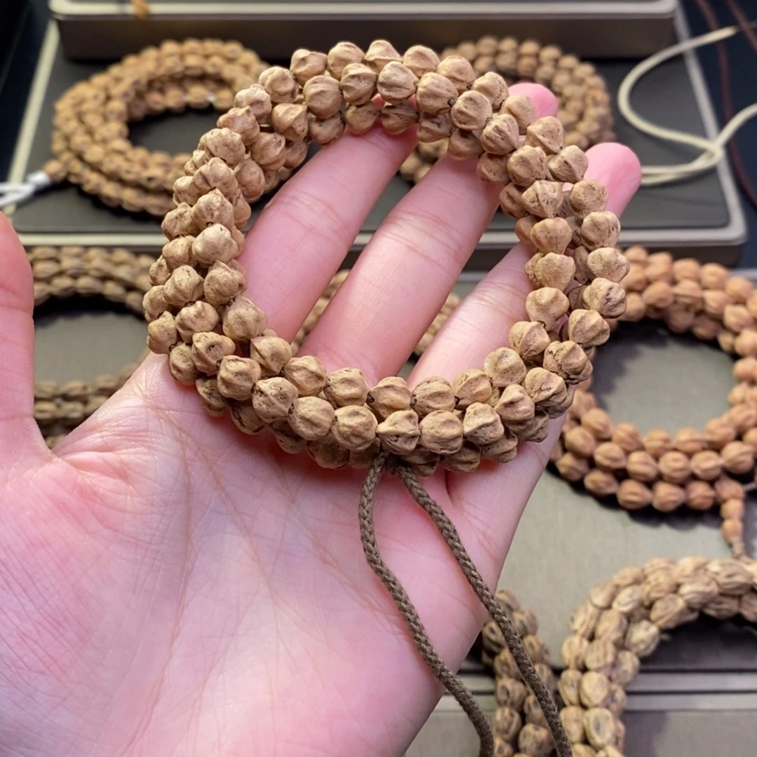 小***.吊坠柏香籽/百香籽