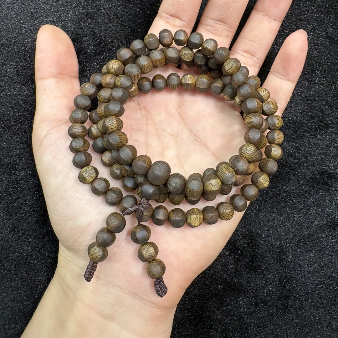 沉香沉香多圈【小北质检】ZJH81Z132多样性发一