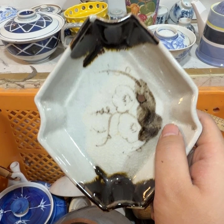 陶瓷推荐第二名20包邮