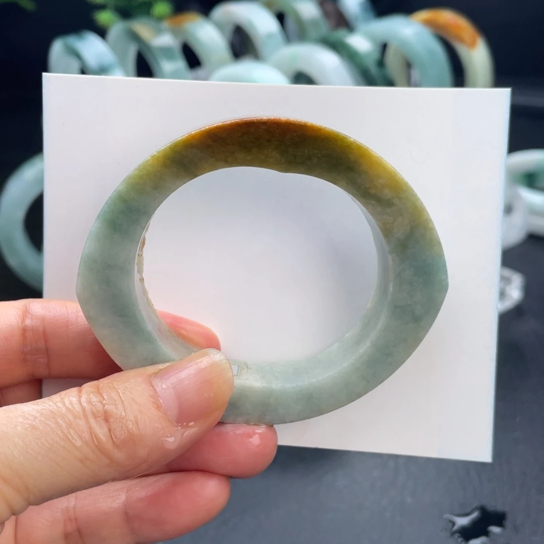 定制翡翠贵妃未镶嵌