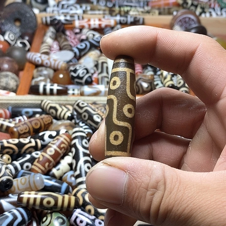 玛瑙/玉髓颈饰足银镀金镶嵌70