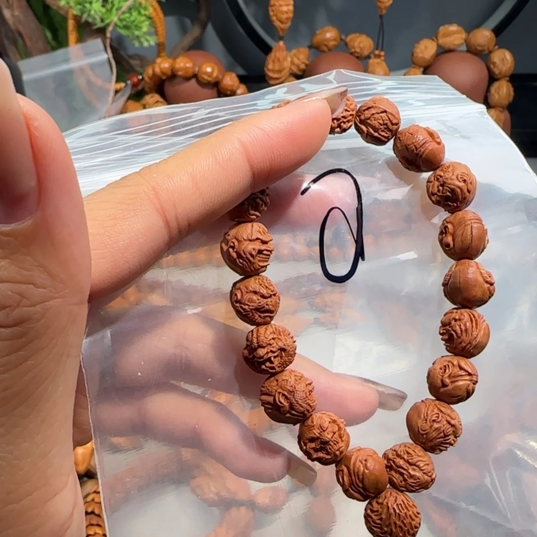 手串/手链橄榄核福利待遇