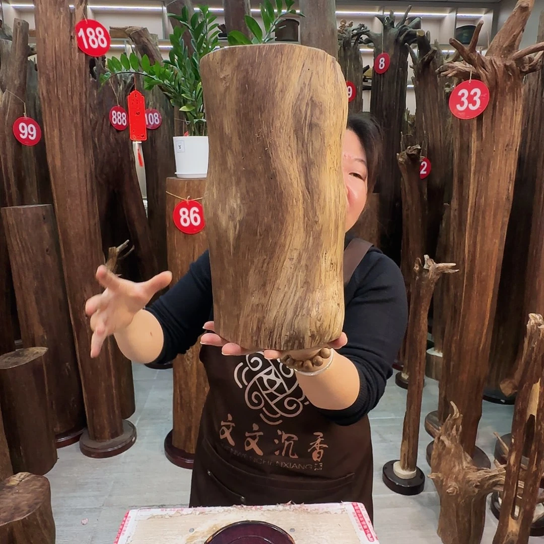 沉香沉香枕七天无理由