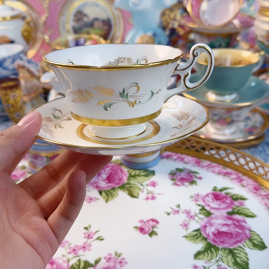 欧洲瓷器收藏鉴赏