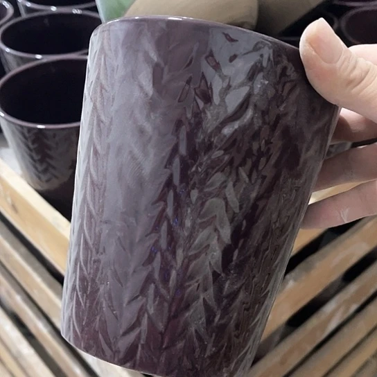 陶瓷外贸尾货多肉绿植陶瓷花盆