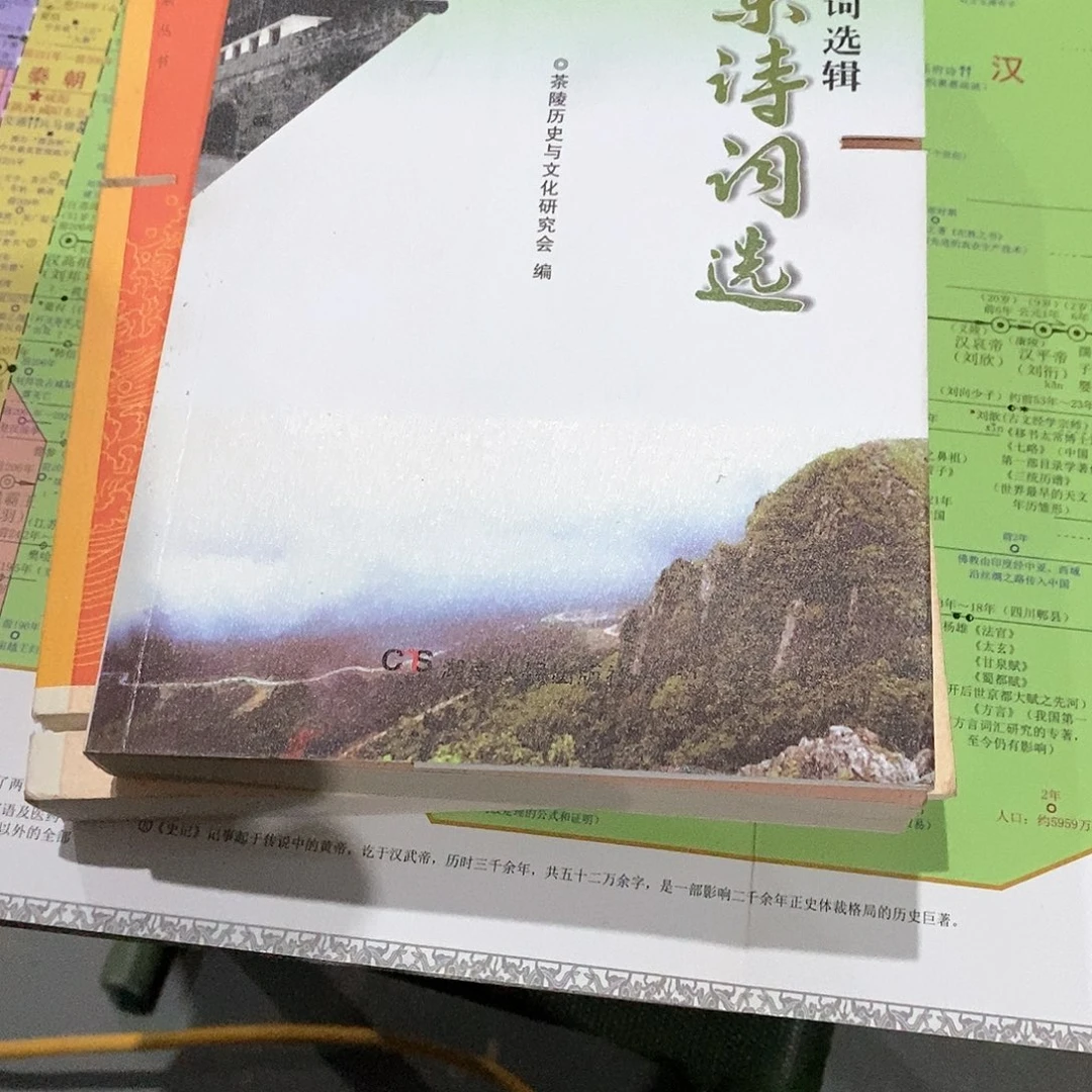 向东诗词选……………………锯口