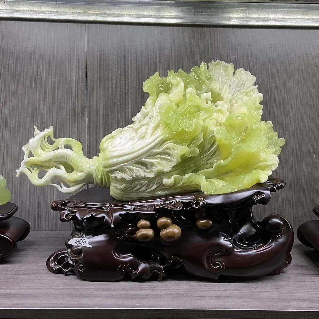 【闪购商品】玉胜*家居摆件