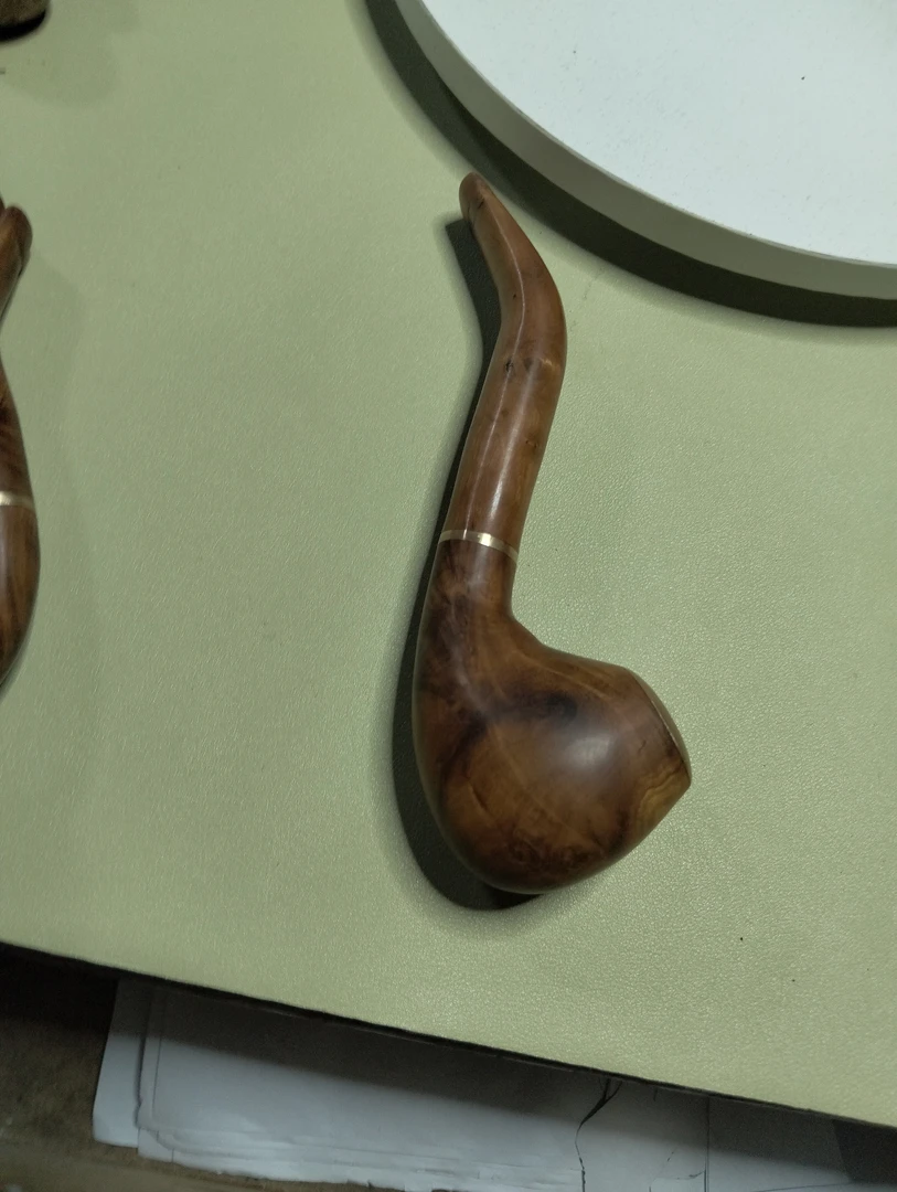 麻梨疙瘩烟斗大小随机