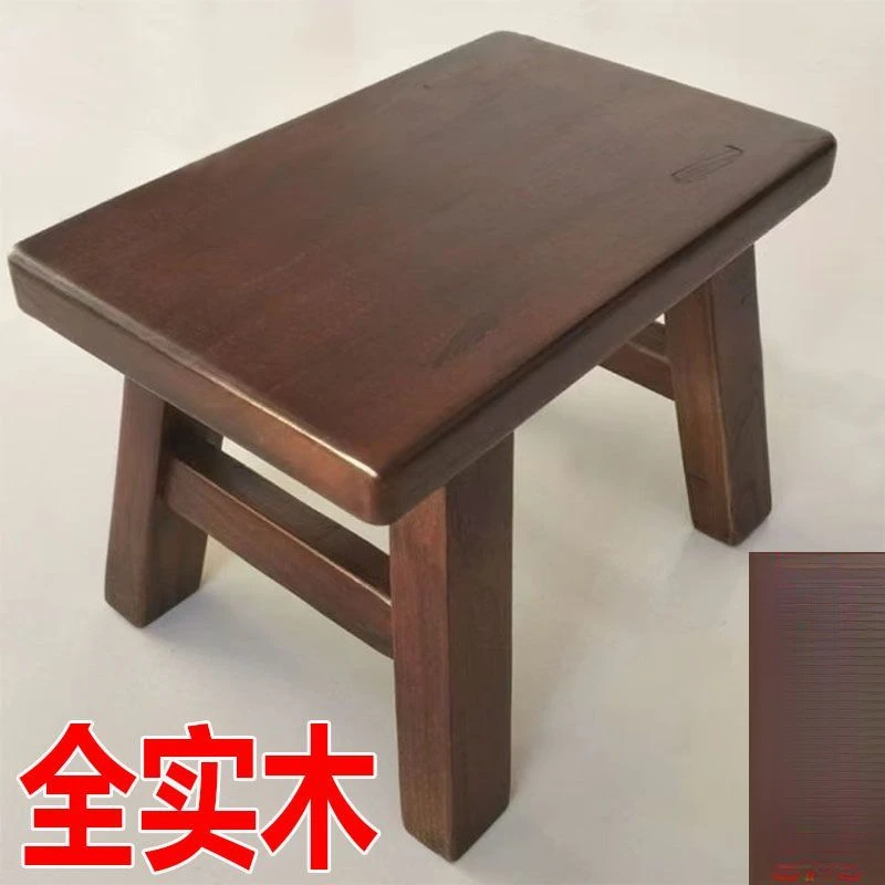 家用方凳小板凳儿童凳舞蹈小木凳幼儿园成人