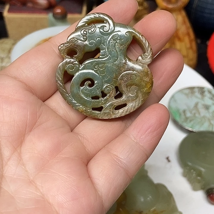 陶瓷制品加工企业及