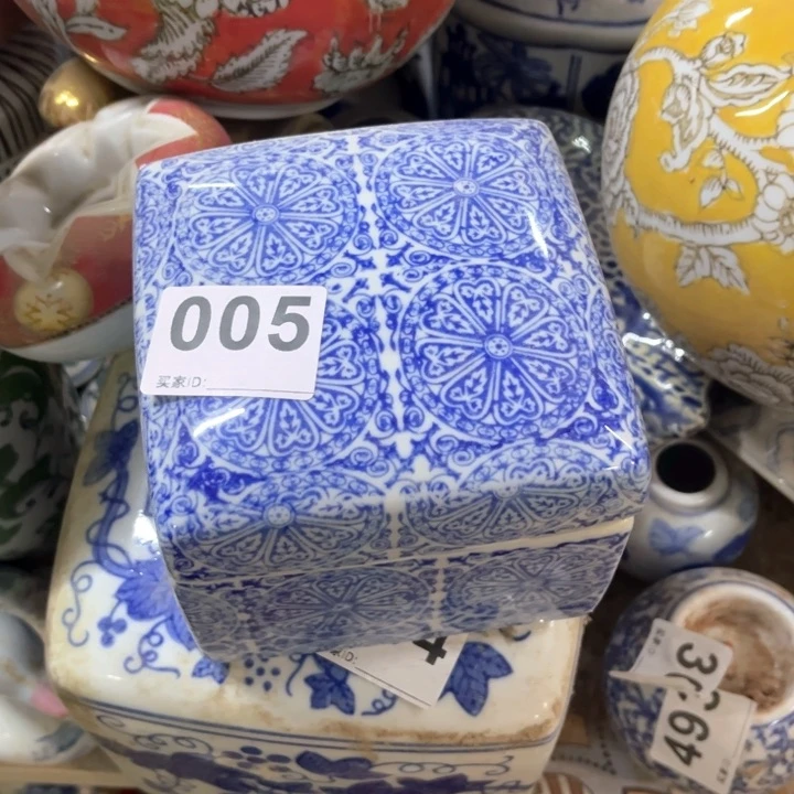 陶瓷制品瑕疵处理