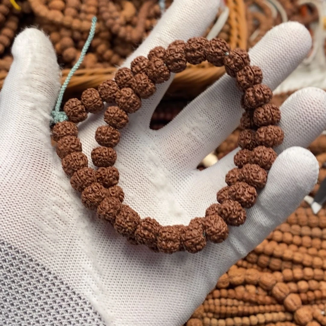 金刚菩提吊坠晓**荐平细