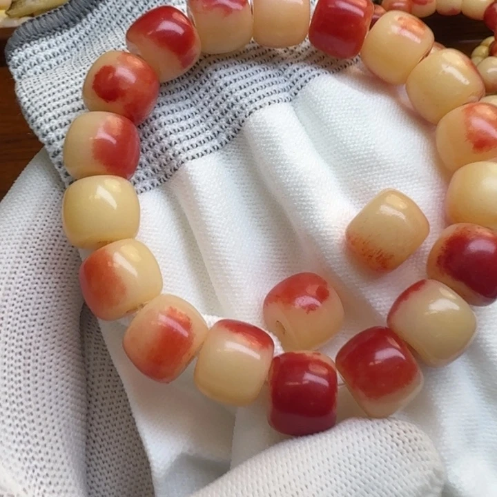 驼骨手串/手链手串