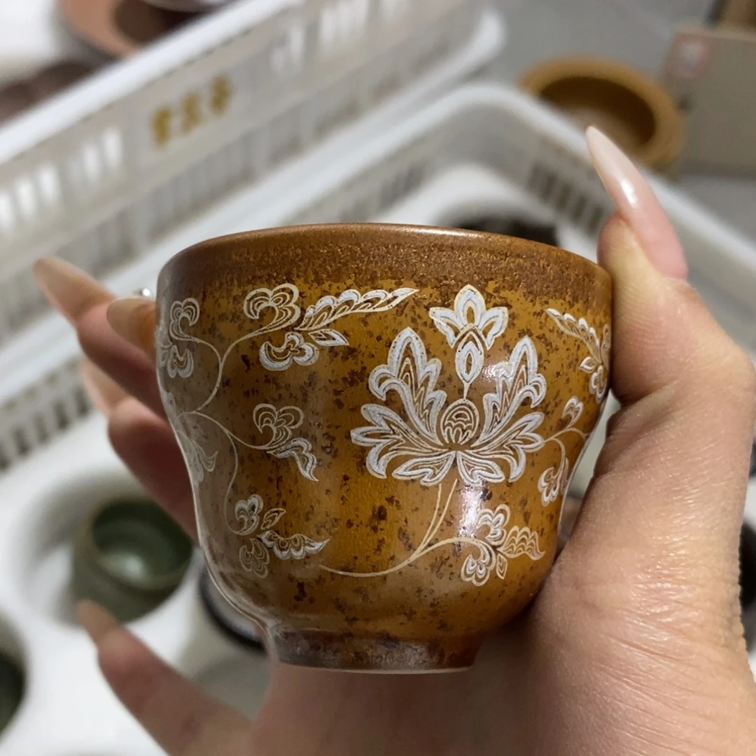陶瓷制品福利活动933
