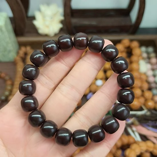 手串菩提根/象牙果福利瑕疵款