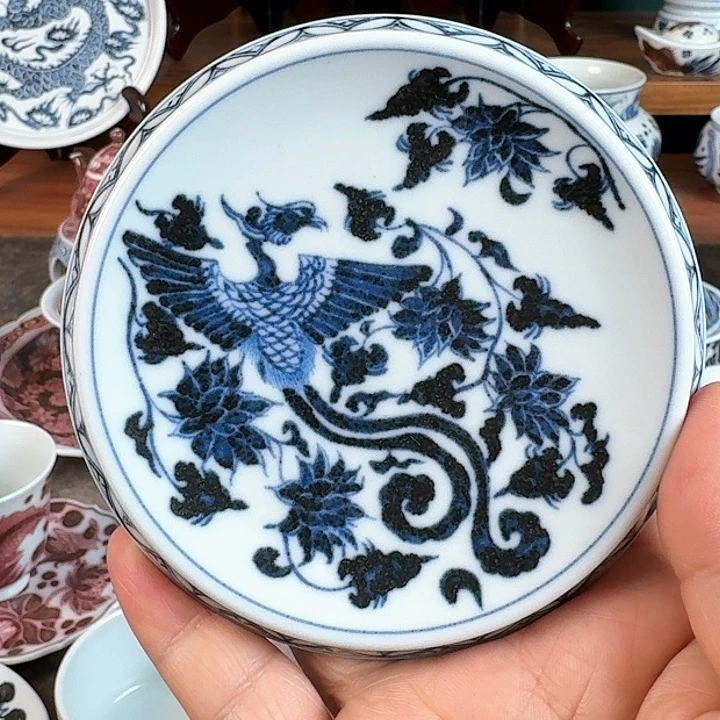 景德镇陶瓷福利福利