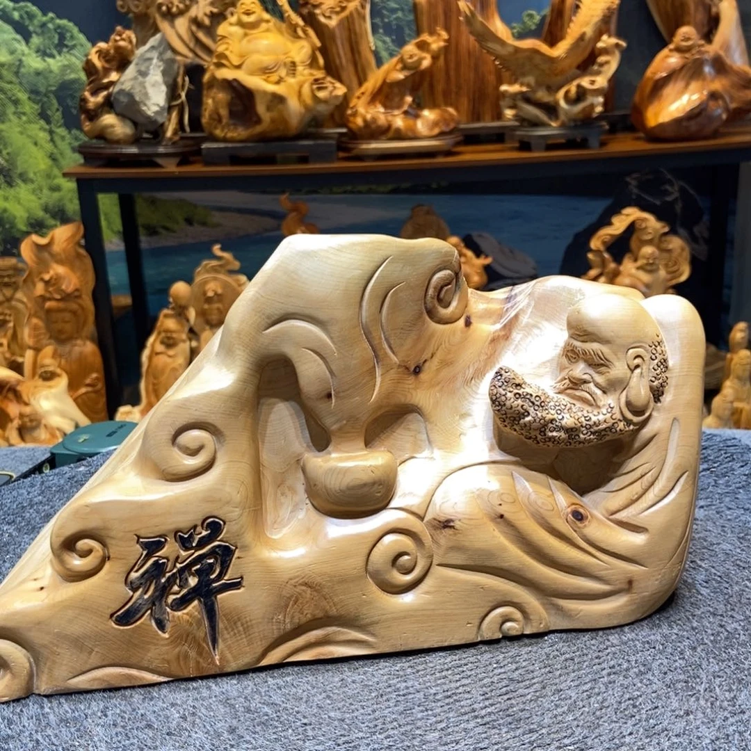 柏木（崖柏）进来点点关注哦