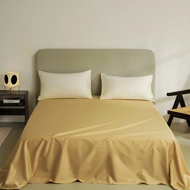 [棉和美]80S贡缎床单