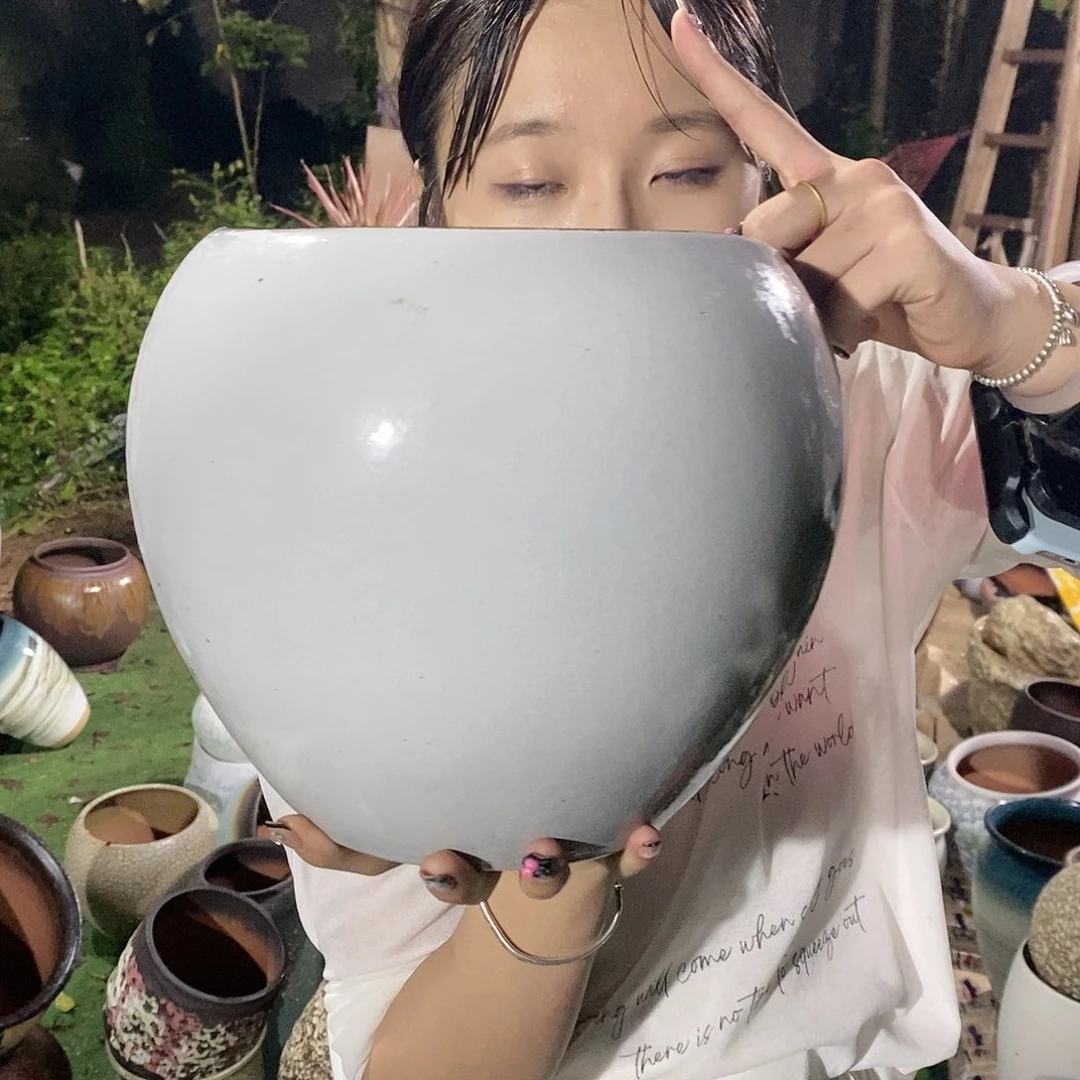 紫砂花盆正品20/23