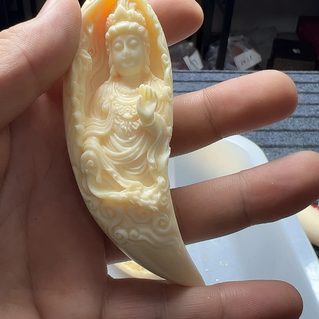 大果紫檀（缅甸花梨）A51