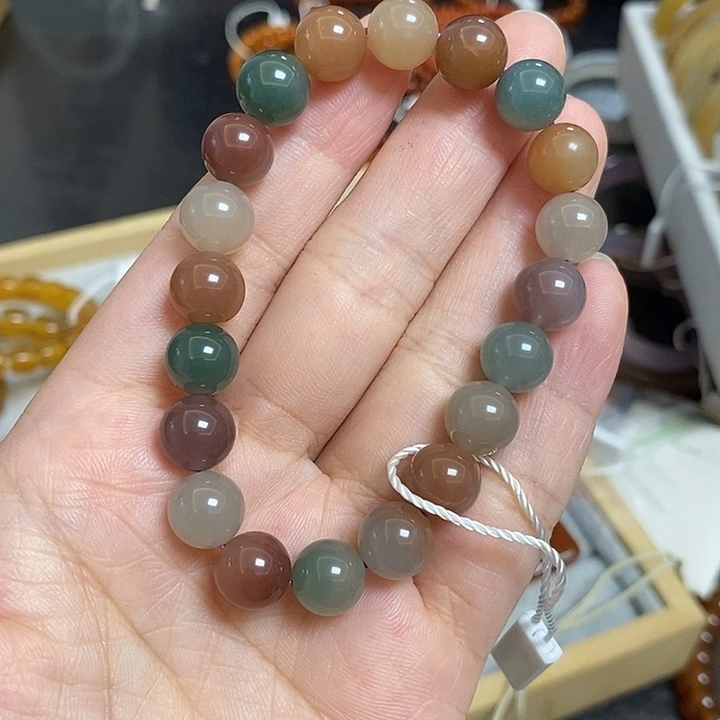 玛瑙/玉髓珠宝半成品未镶嵌N****9