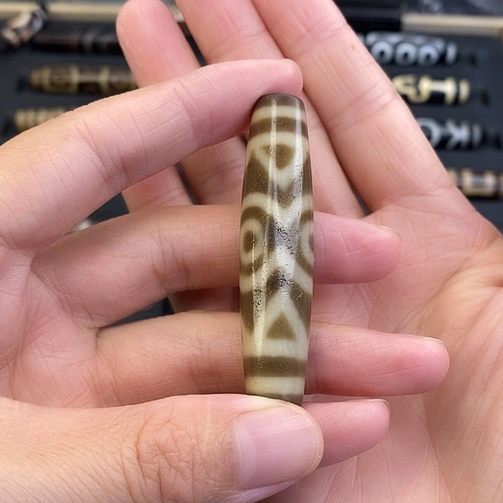 品***玛瑙/玉髓颈饰未镶嵌