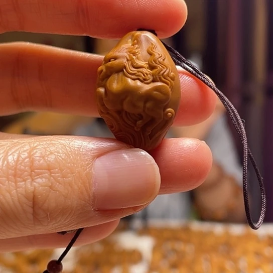 手串/手链橄榄核橄榄核