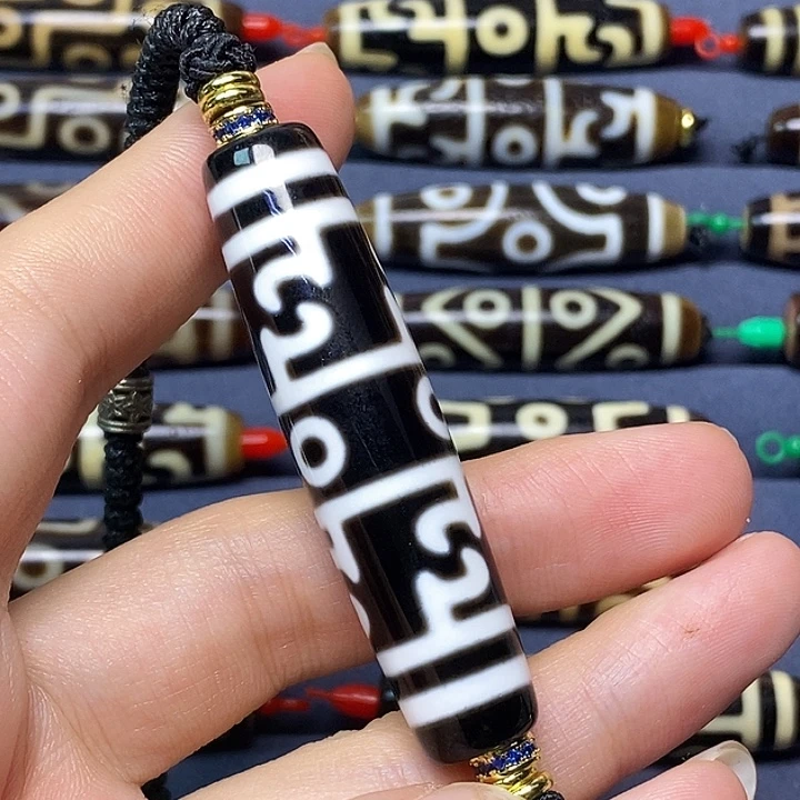 玛瑙/玉髓（覆膜）未镶嵌颈饰