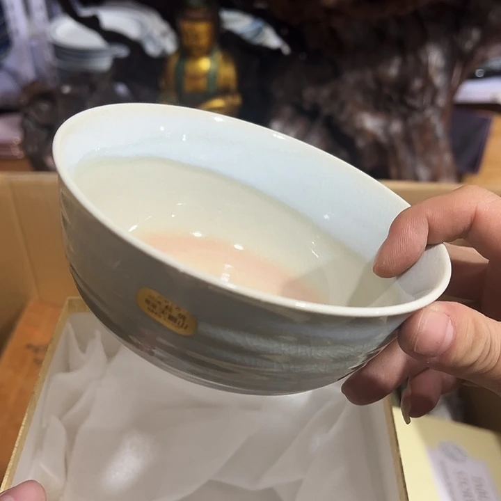 陶瓷制品加工工艺技术