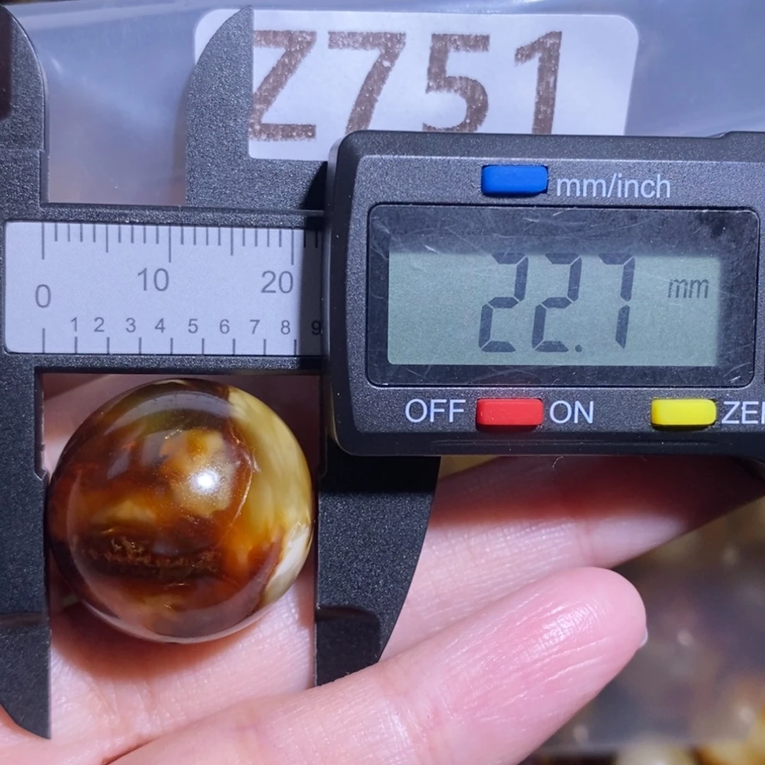 杨***酥琥珀未镶嵌裸石未镶嵌琥珀蜜蜡裸石