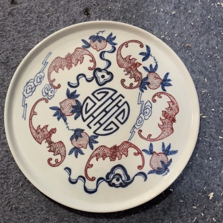 摆件景德镇陶瓷艺术品