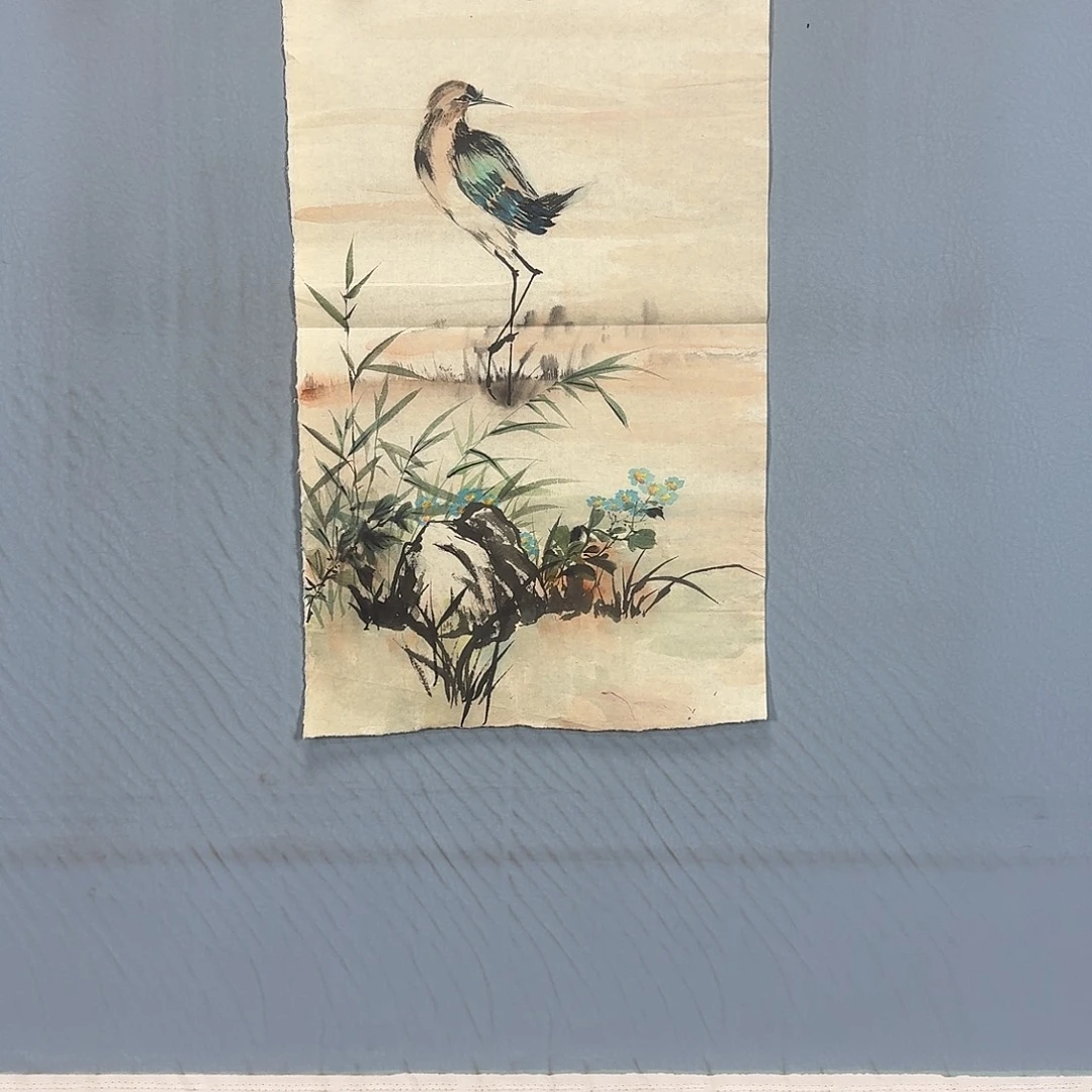 国画630 牡丹一如你