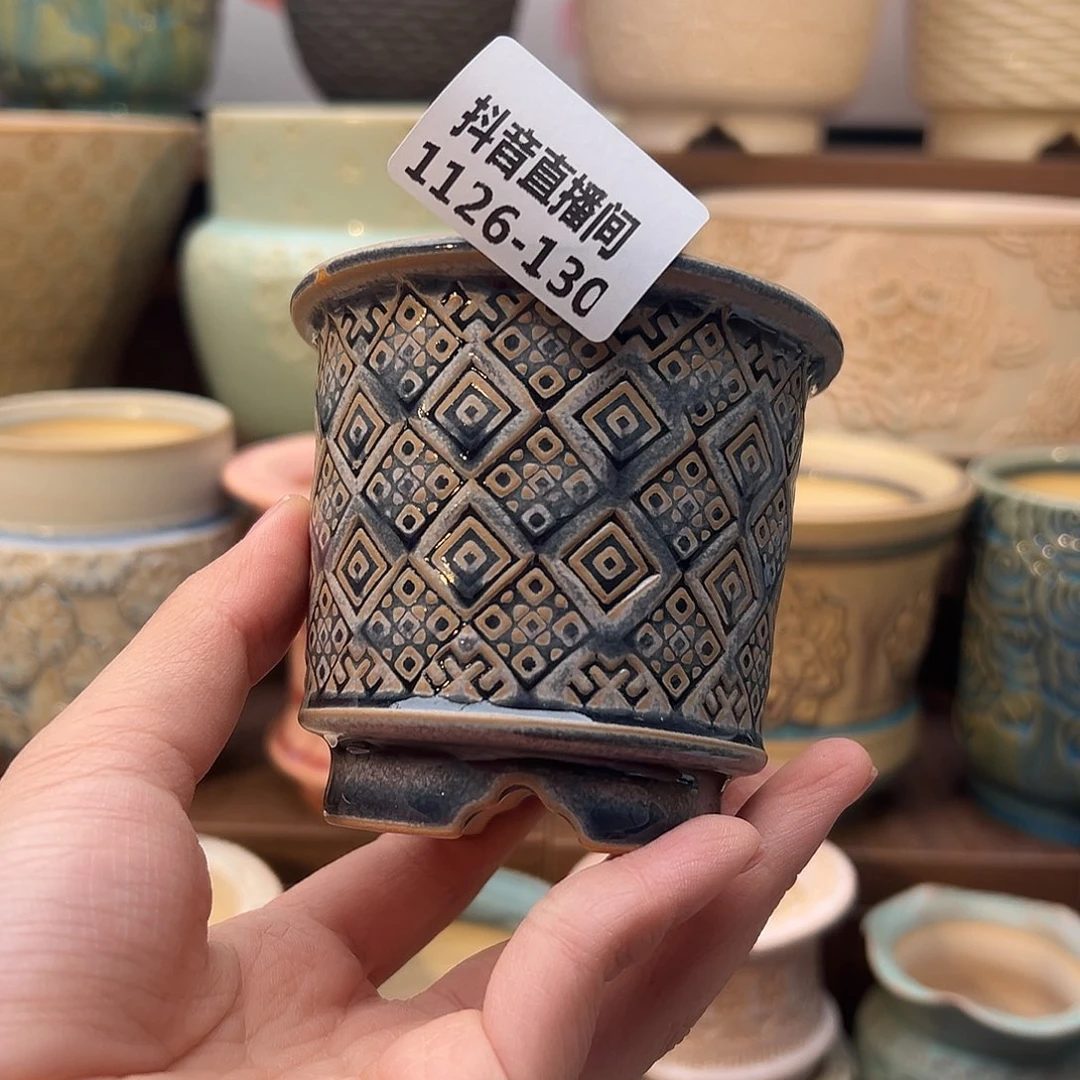 1126-130 内口6 b微瑕礼帽