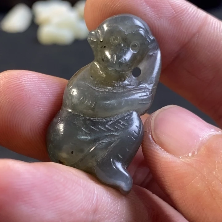 茶宠摆件茶宠摆件