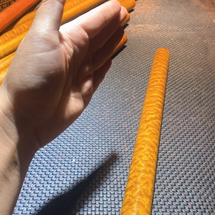 木料加工工艺技术