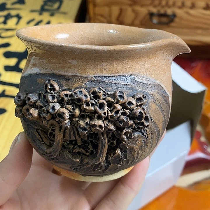 瓷片P12 雅舍小院好物大漂亮