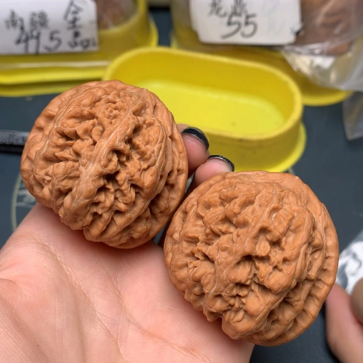 把件文玩核桃47-29491-0