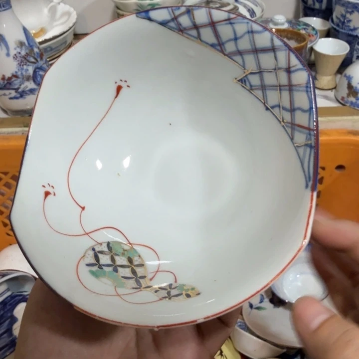 陶瓷推荐第二名20包邮